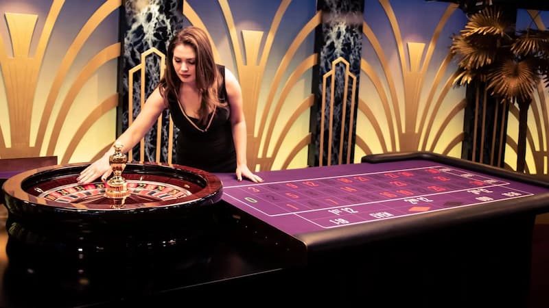Kho sản phẩm đáng trải nghiệm tại Live Casino Bsport