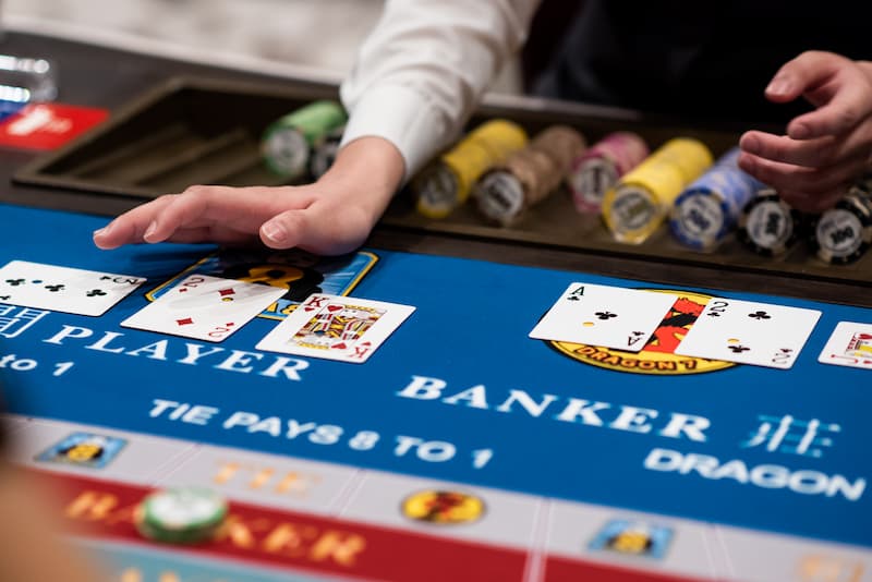 Những chiến thuật chơi Baccarat Bsport hay từ cao thủ