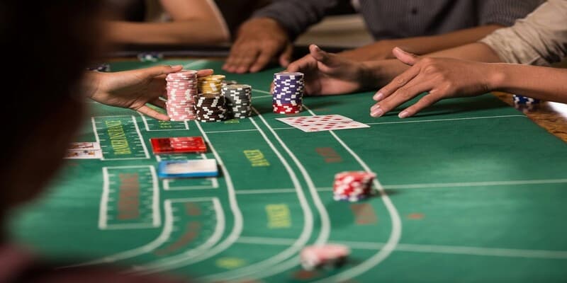 Một số điều cần lưu ý khi chơi Baccarat Bsport