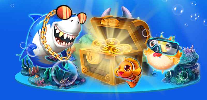Giới thiệu cho anh em bet thủ đôi nét về game bắn cá Bsport