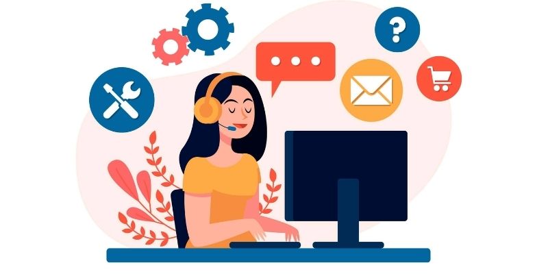 Tổng hợp các phương thức
