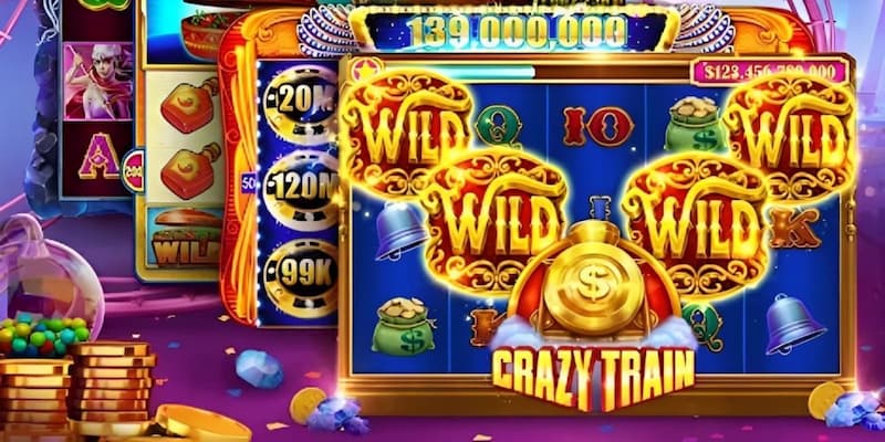 Tổng quan về quay slot Bsport