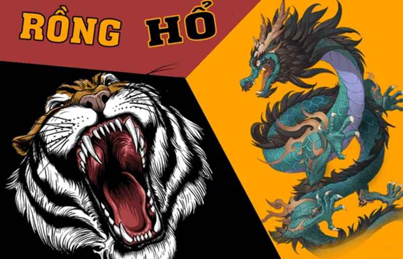 Bí kíp chơi rồng hổ trăm trận trăm thắng từ cao thủ Bsport