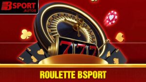 Roulette Bsport